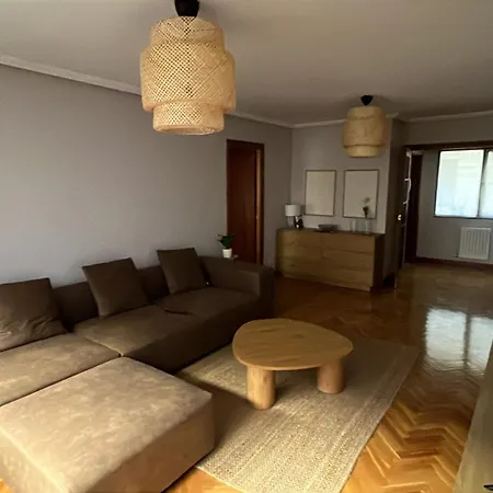 Soldados Apartment
