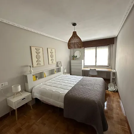 Apartment Soldados *