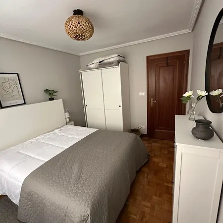 Apartment Soldados *
