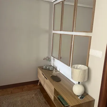 Apartment Soldados *